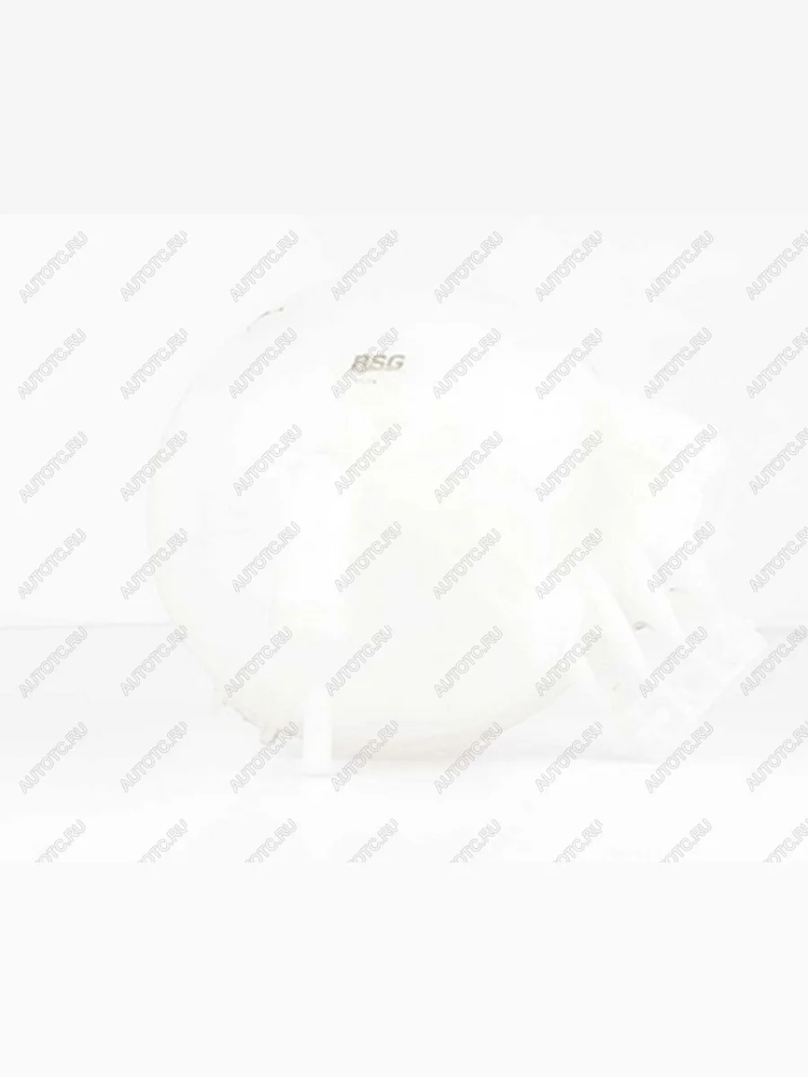 Бачок расширительный VW Crafter (06-12) охлаждающей жидкости BSG BSG bsg90550010  в Самаре Самарской области