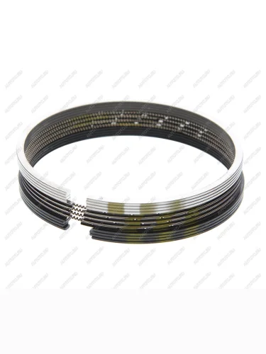 Кольца поршневые HYUNDAI Santa Fe (12-) KIA Sorento (12-) (2.4) d+0.00 комплект KPR KPR 23040-2g510