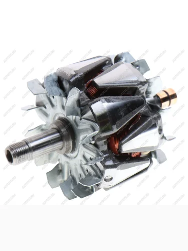 Ротор генератора RENAULT Magnum дв.DXI VOLVO FH,FM (28V 80A) BOSCH BOSCH f00m131692