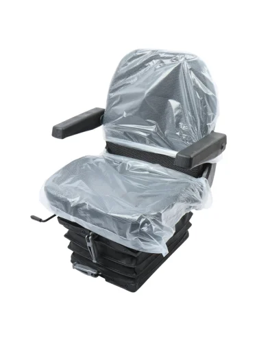 Сиденье МТЗ с подлокотниками МЕХИНСТРУМЕНТ МЕХИНСТРУМЕНТ 80-6800010-01