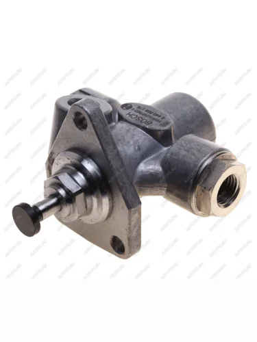 Насос топливный MAN ручной подкачки ТННД BOSCH BOSCH 0440008174