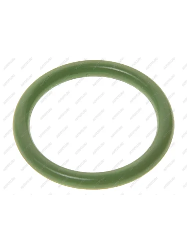 Кольцо ЯМЗ-650.10 уплотнительное патрубка насоса масляного силикон СТРОЙМАШ СТРОЙМАШ 650.1002602