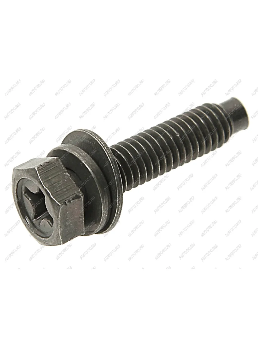 Болт HYUNDAI KIA TYB TYB 11293-06287k  в Самаре Самарской области