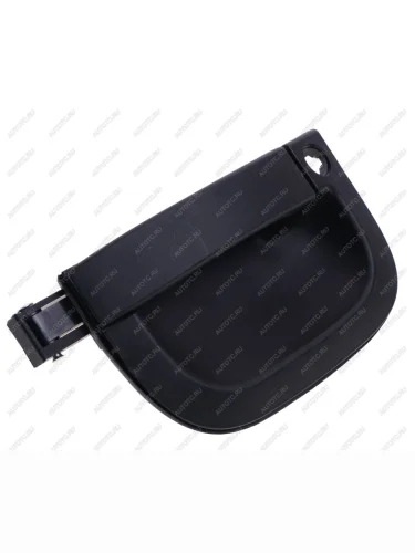 Ручка KIA Bongo 3 (06-) двери передней левой наружная VICHURA VICHURA 82650-4e040