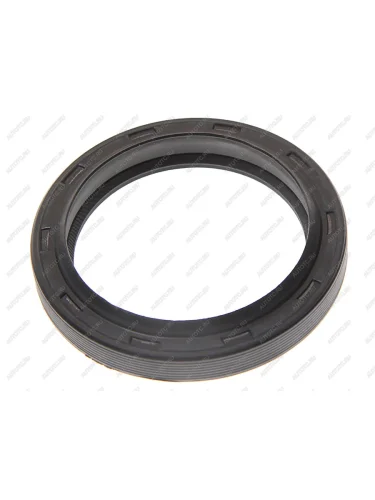 Сальник КАМАЗ редуктора левого вращения 2.2-70х92х1216 черный РТР РТР 864180