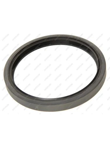 Сальник КАМАЗ ступицы задней 2.2-142х168х16 черный РТР РТР 864129