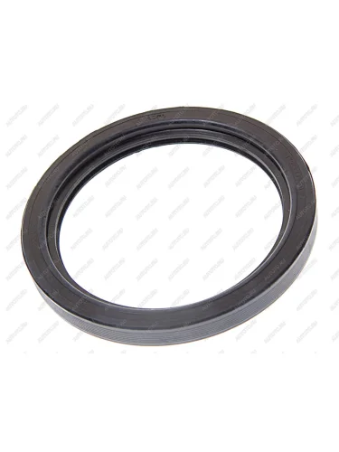 Сальник КАМАЗ,УРАЛ башмака балансира 1.2-115х145х15 черный РТР РТР 864117