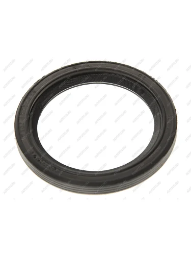 Сальник КАМАЗ-ЕВРО корпуса привода ТНВД 1.2-45х60х7 черный РТР РТР 7406.1111242