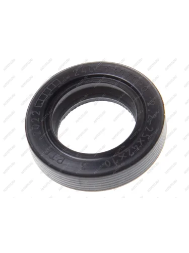 Сальник МАЗ КПП вала первичного 2.2-25х42х10 черный РТР РТР 240-1307090