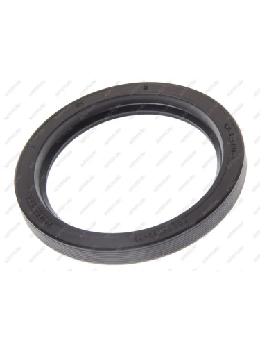 Сальник МАЗ хвостовика 1.2-85х110 черный РТР РТР 5432-2402052