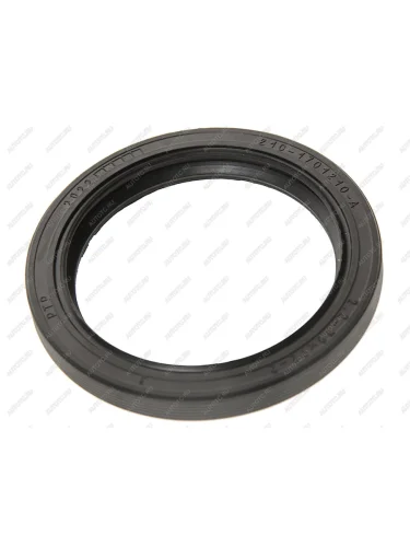 Сальник МАЗ,УРАЛ КПП задний 2.2-70х92х10 черный РТР РТР 210-1701210