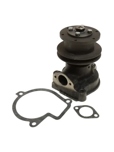 Насос водяной Д-243,245 ММЗ ММЗ 240-1307010-ж1