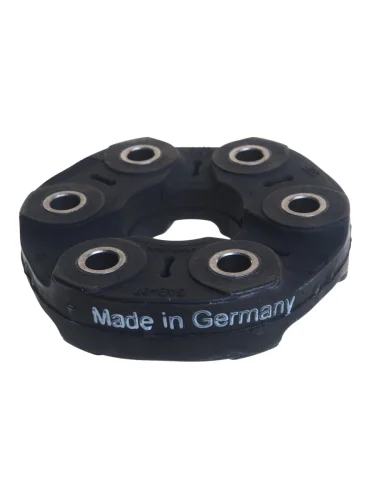 Муфта BMW 1 (E82,E88),3 (E30,E36),5 (E39),7 (E32) вала карданного FEBI FEBI 09203