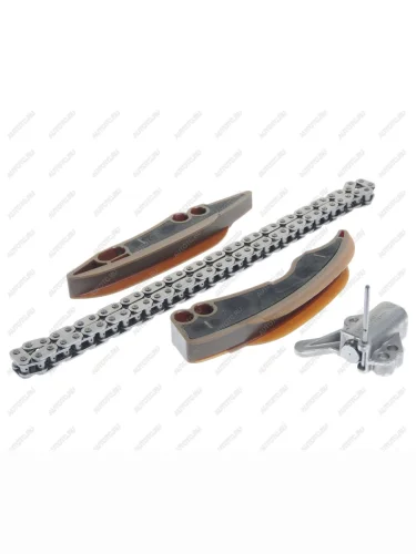 Комплект цепи ГРМ BMW 3 (E90,F30),5 (E60,F10) FEBI FEBI 49532