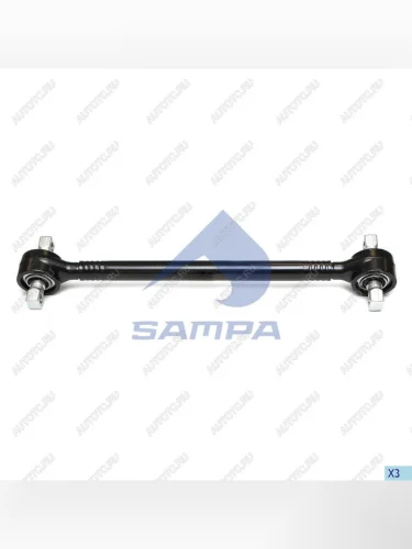 Штанга реактивная MAN SAMPA SAMPA 095.472