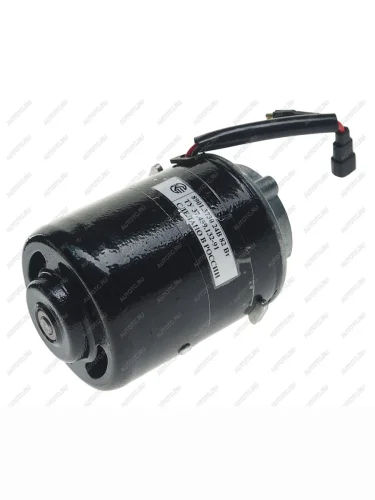 Электродвигатель ПЖД 141,143,144 ПРАМОТРОНИК ПРАМОТРОНИК 8901.3730.000