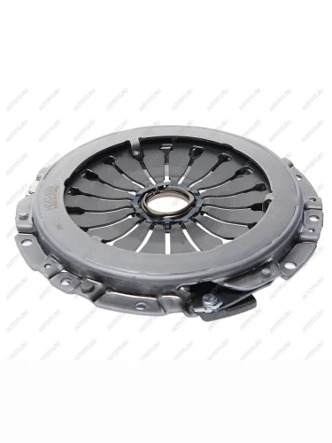 Корзина сцепления HYUNDAI Santa Fe (00-),Trajet (00-) (2.0 DOHC) VALEO PHC VALEO PHC hdc-109 VALEO PHC hdc-109
