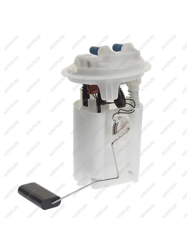 Насос топливный RENAULT Logan без возвратной топливной системы KORTEX KORTEX kpf6010std