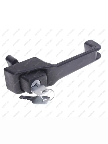 Ручка МТЗ двери левая ОАО МТЗ МТЗ 80-6105300-а1