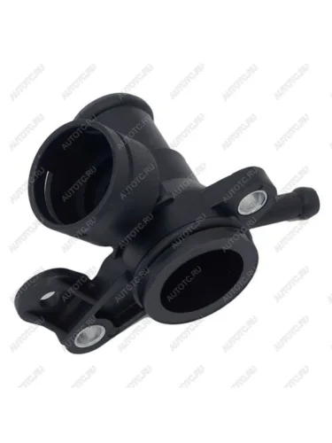 Штуцер VW Jetta (05-) системы охлаждения ZIKMAR ZIKMAR z68882r