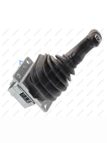 Кран тормозной SCANIA 3,4,5 series ручного тормоза (М16х1.5мм) COJALI COJALI 2324504