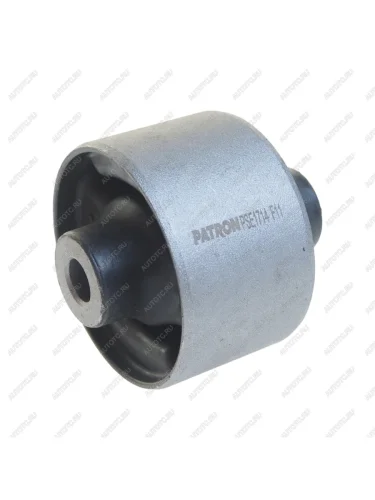 Сайлентблок MITSUBISHI Carisma,Lancer,Mirage рычага заднего продольного PATRON PATRON pse1714