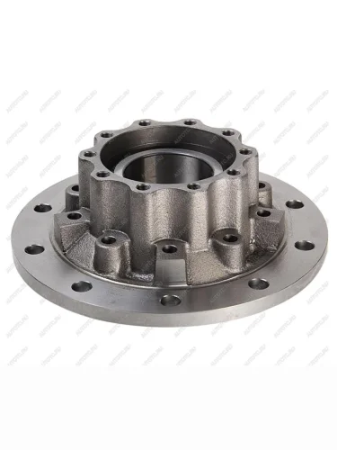 Ступица MAN задняя (с подшипником) SAMPA SAMPA 020.4231