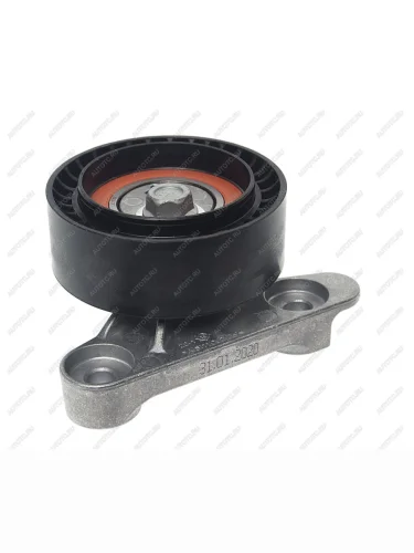 Ролик приводного ремня VW Polo SKODA Fabia (13-) натяжителя OE VAG 04c145299b