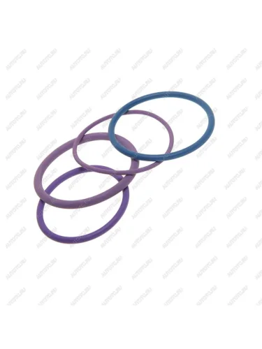 Кольцо уплотнительное VOLVO FH12 форсунки (комплект 4шт.) ELRING ELRING 369.521