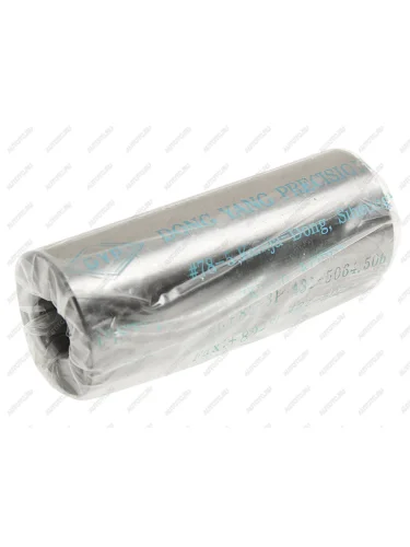 Палец поршневой HYUNDAI HD65,72,78,County дв.D4AL (1шт.) DYP DYP 23412-41300