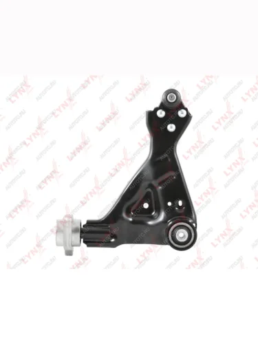 Рычаг подвески MERCEDES Viano (W639) передний правый LYNX LYNX c5619r