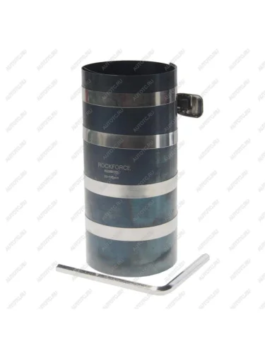Оправка поршневых колец 60-175мм h=150мм ROCKFORCE ROCKFORCE rf-6206175