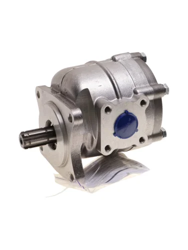 Насос шестеренчатый НШ50А-3Л левый Гидросила HYDROSILA нш50а-3л