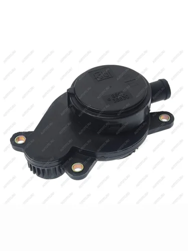 Маслоотделитель MERCEDES Sprinter (00-) (2.2 D2.7 D) системы вентиляции картера FEBI FEBI 36930