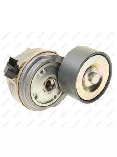 Натяжитель приводного ремня MAN TGA дв.D2066,2676 GATES GATES t38694