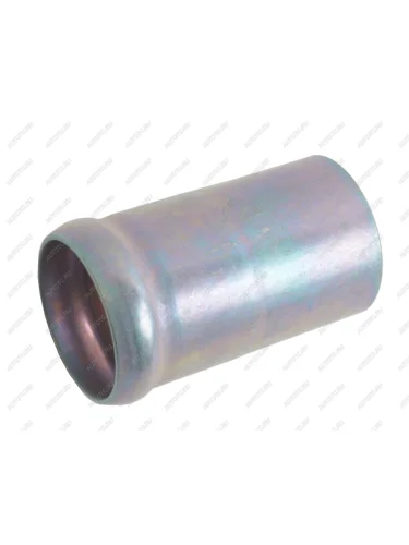 Патрубок CHEVROLET Aveo (03-08) системы охлаждения OE GENERAL MOTORS 96830370
