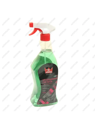 Очиститель обивки салона тригер 750мл RE MARCO RE MARCO rm-905