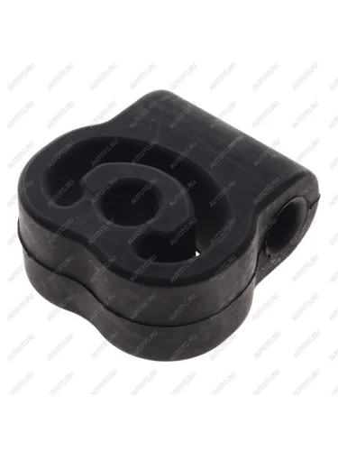 Крепление глушителя NISSAN X-Trail (07-) JIKIU JIKIU ep22008