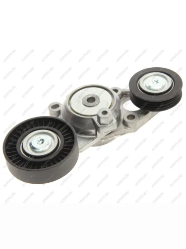 Натяжитель приводного ремня TOYOTA Camry (09-) SAT SAT st166010v010