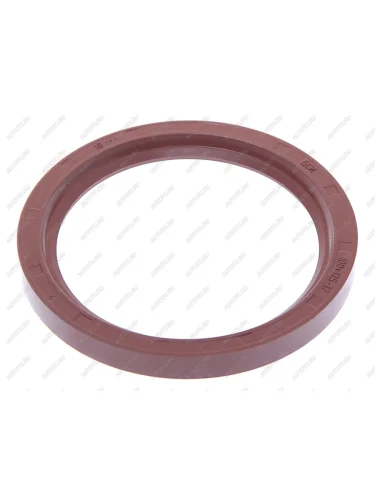 Сальник коленвала ЗИЛ-5301,Д-243,Д-245 задний 100х125х12 ММЗ ММЗ 240-1002305