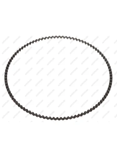 Кольца поршневые JAC T6 (бенз.) маслосъемное (1шт.) OE JAC 1004030gd190