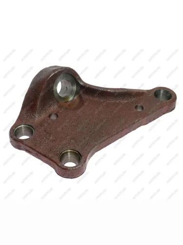 Кронштейн МТЗ дифференциала корпуса переднего моста ОАО МТЗ МТЗ 822-2301023-б-01