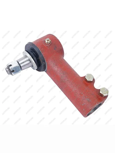 Наконечник рулевой тяги УРАЛ,КРАЗ правый в сборе (АО АЗ УРАЛ) УРАЛ АЗ АО 375-3003056-01