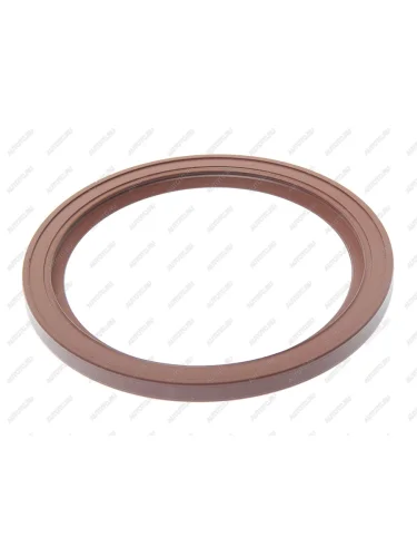 Сальник коленвала ЯМЗ-650.10 задний 160х190х138Z АВТОДИЗЕЛЬ ЯМЗ 650.1005161