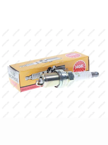 Свеча зажигания ЗМЗ-40524 ЕВРО-3 BCPR5E NGK NGK 1145