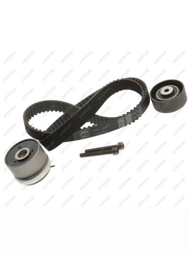 Комплект ГРМ CHEVROLET Aveo (11-) (1.6),Cruze (1.8) OPEL (04-) (1.61.81.6 T) SKF SKF vkma05260