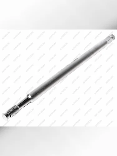 Метчик М14х1.25мм L=260мм удлиненный для восстановления свечных отверстий JTC  jtc-4899