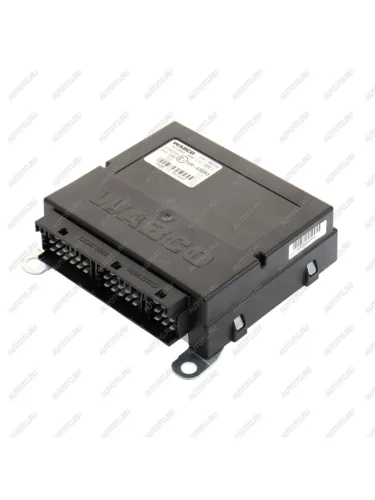 Блок управления SHACMAN SHAANXI X6000 (ECAS) OE SHACMAN dz95189585400