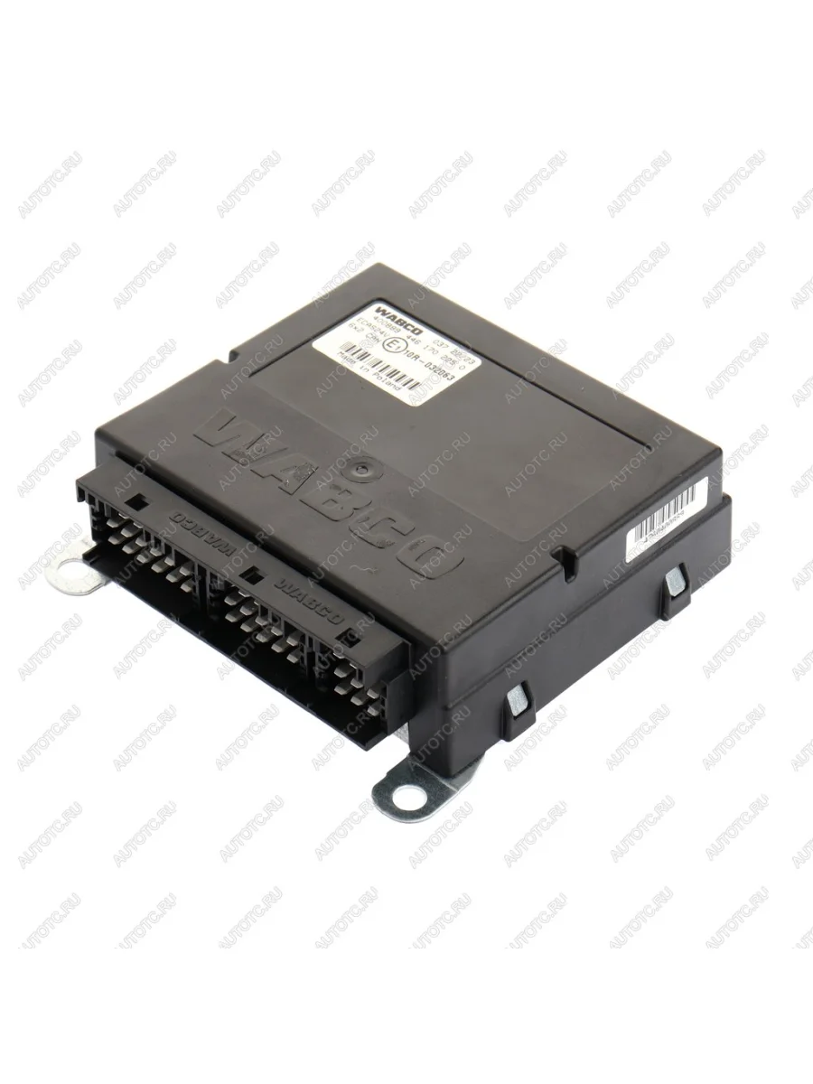 Блок управления SHACMAN SHAANXI X6000 (ECAS) OE SHACMAN dz95189585400  в Самаре Самарской области