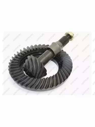 Пара главная ГАЗ-3302,33027,2217,23107 41х9 PRAVT PRAVT pr.2217-2402165-30